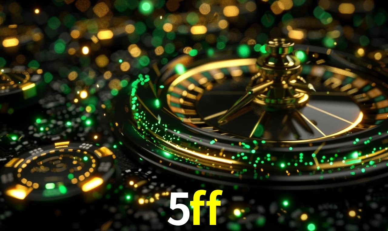 Segurança e performance na plataforma 5ff