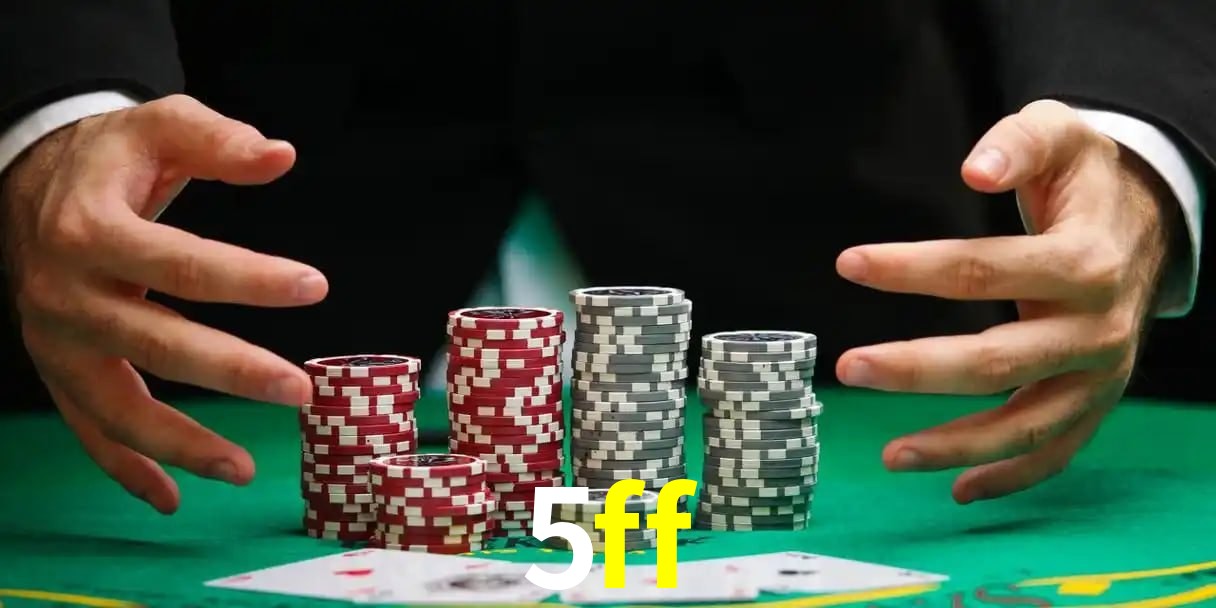 Benefícios VIP na 5ff