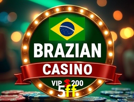 Biblioteca de slots populares na 5ff