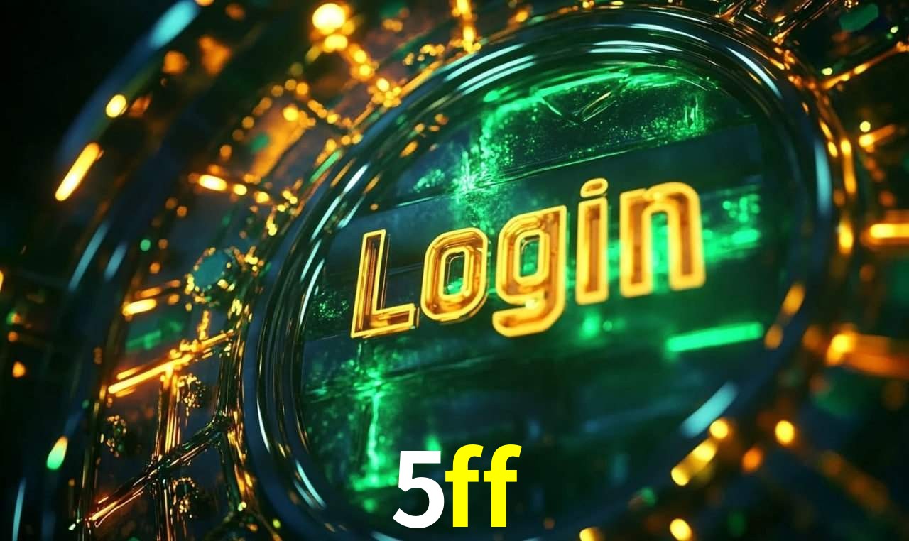 APP rápido e leve da 5ff